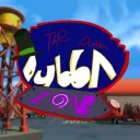 The Dubba Dubba Zone