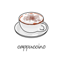 雨とカプチーノ Discord server icon