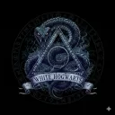 White Hogwarts #Nerede Kalmıştık ?