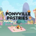 Ponyville Pastries