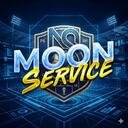 MOON SERVICE Discord Server Icon
