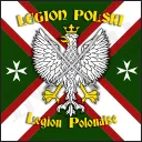 3ème | Legion Polski We Włoszech