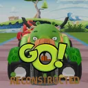 ABGO! Reconstructed Server