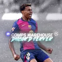 下 Comps Warehouse