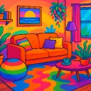 Chill place