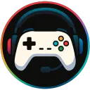 THE GAMING HUB Discord server icon