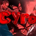 Cyro Graphic Designer