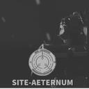 SCP:F | Site-Aeternum Discord Server Icon