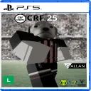 CRF MEDIA SERVER