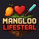 Mangloo Lifesteal | #comeback Discord Server Icon