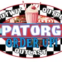 PatORG S36: Order Up
