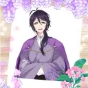 藤乃春兎🗻🟣🐇特典鯖