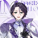 藤乃春兎🗻🟣🐇特典鯖