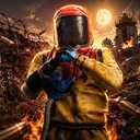 Московский | Community Rust
