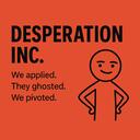 Desperation_Inc's server Discord Server Icon