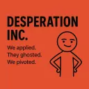 Desperation_Inc's server
