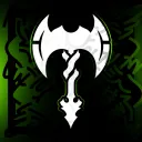 Axe Valhala ©