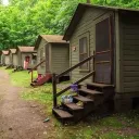 ˙ . ꒷ ˙— 𝙘𝙖𝙢𝙥 𝙘𝙡𝙚𝙖𝙧𝙬𝙖𝙩𝙚𝙧 🏕 .  𖦹