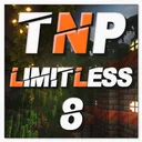TNP Limitless 8