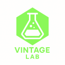 Discovery icon for Vintage Lab🧪 Discord server
