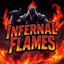 Infernal Flames Project