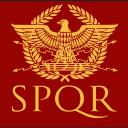 RES·PVBLICA·ROMANA Discord Server Icon