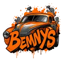 MC | Benny's