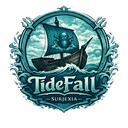 TideFall icon