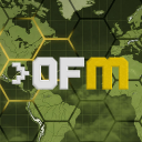 OpenFront Masters Discord Server Icon – Gaming