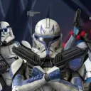 501ˢᵗ Legion