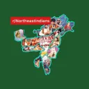r/Northeastindians Discord Server Icon