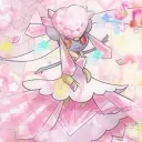 .𖥔 ݁ ˖ Diancie  ˖  ݁𖥔 .