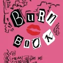 BURN BOOK