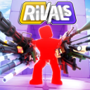 Discovery icon for Roblox Rivals Discord server