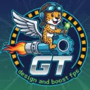 GT Design And Boost FPS