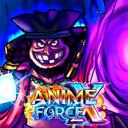 Anime Force X [BETA] Discord Server Icon