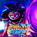 Anime Force X [BETA] Icon