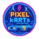 PIXEL kARTs