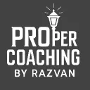 PROper Coaching by Razvan
