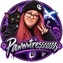 PAWWWTRESSSSSSS server