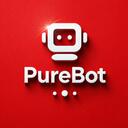 PureBot [Support] Discord Server Icon