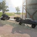 Hoonigang's Beammp server