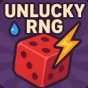Unlucky rng