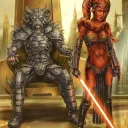 The One Sith | New Sith Order
