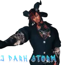 DJ Dark Storm