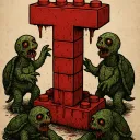 Serveur de tortuch