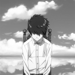Discovery icon for đź‡đź‡ş OniAnime™ — onianime.hu Discord server