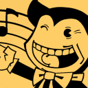 Out of the Ink Machine Discord server icon