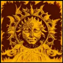 Helianthus: Solstice