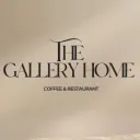 The Gallery Home Café & restaurant Banner
